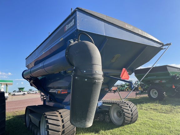 2022 Brandt 1120XT Grain Cart