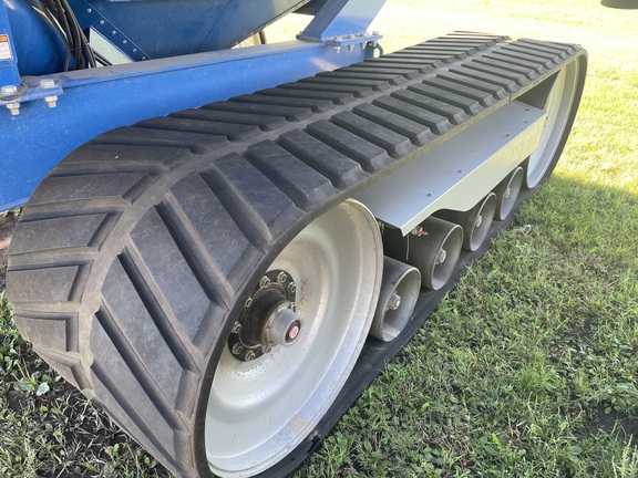 2022 Brandt 1120XT Grain Cart