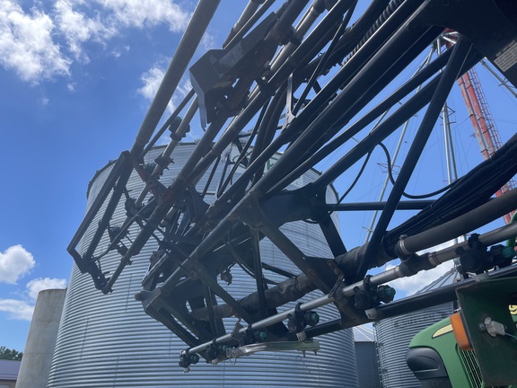 2005 John Deere 4920 Sprayer/High Clearance