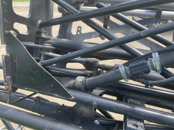 2005 John Deere 4920 Sprayer/High Clearance