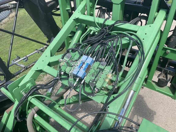 2005 John Deere 4920 Sprayer/High Clearance