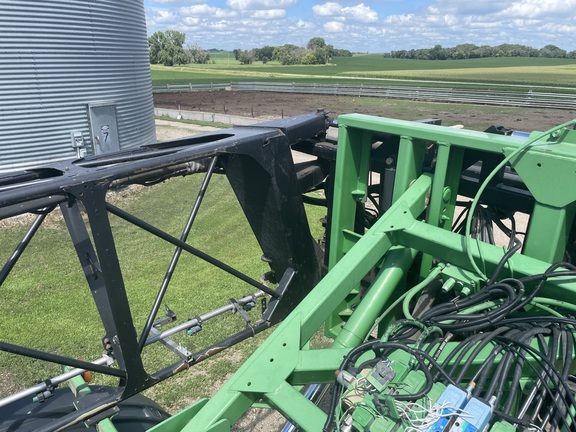2005 John Deere 4920 Sprayer/High Clearance