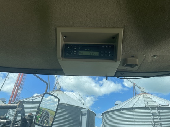 2005 John Deere 4920 Sprayer/High Clearance
