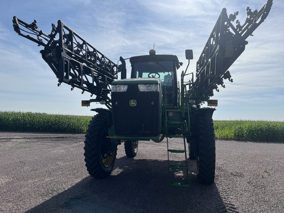 2014 John Deere 4940 Sprayer/High Clearance