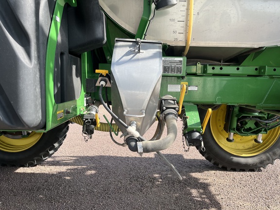 2014 John Deere 4940 Sprayer/High Clearance