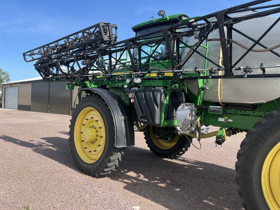 2014 John Deere 4940 Sprayer/High Clearance