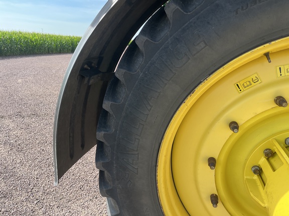 2014 John Deere 4940 Sprayer/High Clearance