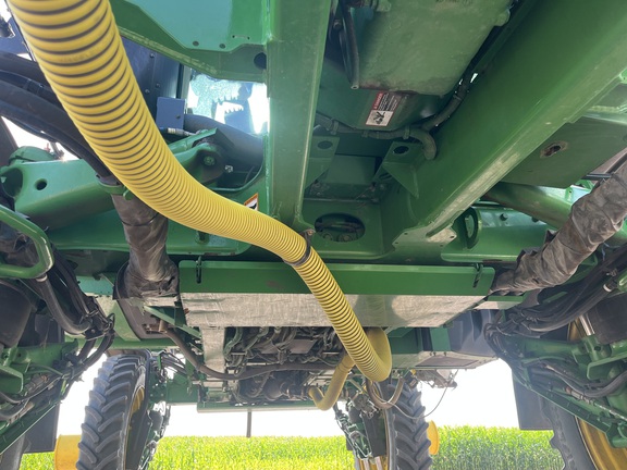 2014 John Deere 4940 Sprayer/High Clearance
