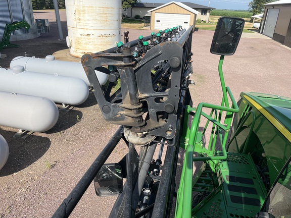 2014 John Deere 4940 Sprayer/High Clearance
