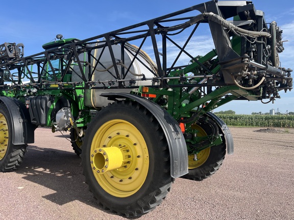 2014 John Deere 4940 Sprayer/High Clearance