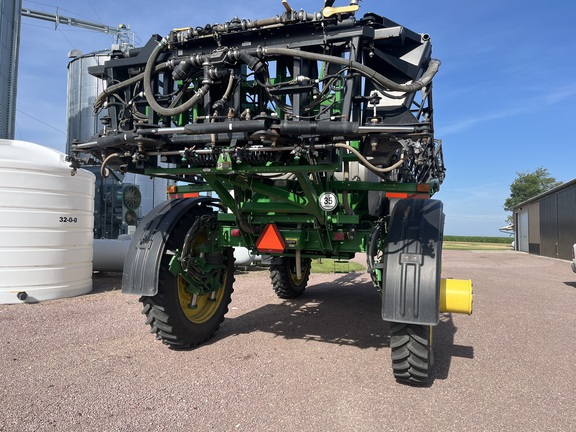 2014 John Deere 4940 Sprayer/High Clearance