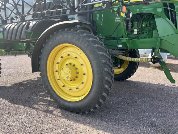 2014 John Deere 4940 Sprayer/High Clearance