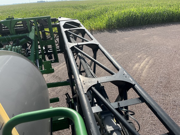2014 John Deere 4940 Sprayer/High Clearance