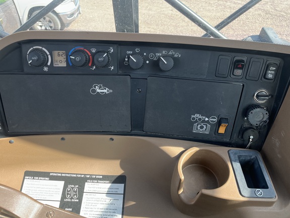 2014 John Deere 4940 Sprayer/High Clearance