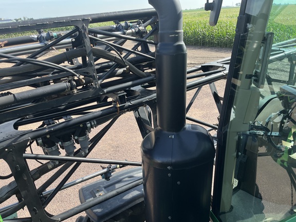 2014 John Deere 4940 Sprayer/High Clearance