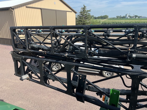 2014 John Deere 4940 Sprayer/High Clearance