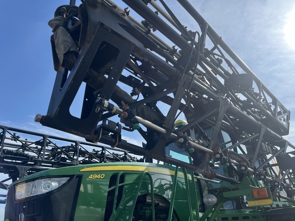 2014 John Deere 4940 Sprayer/High Clearance