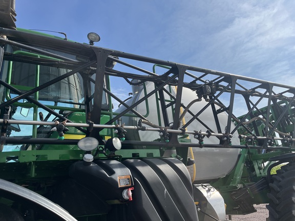 2014 John Deere 4940 Sprayer/High Clearance