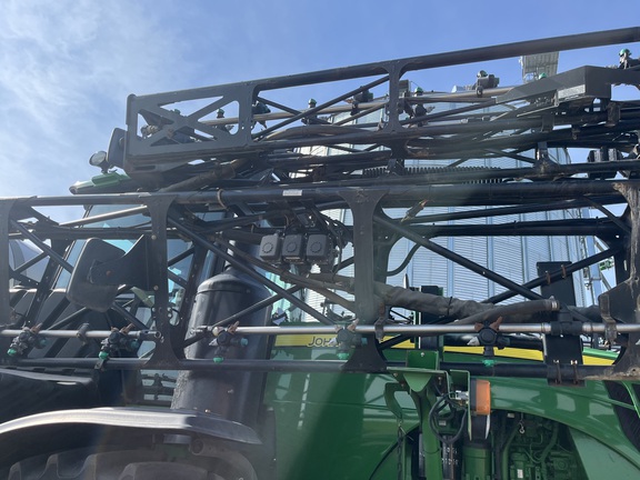 2014 John Deere 4940 Sprayer/High Clearance