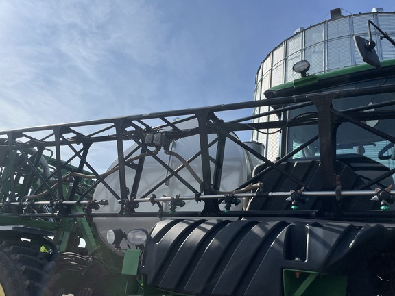 2014 John Deere 4940 Sprayer/High Clearance