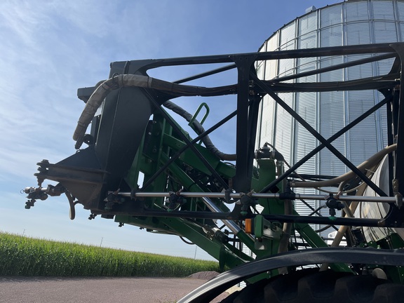 2014 John Deere 4940 Sprayer/High Clearance