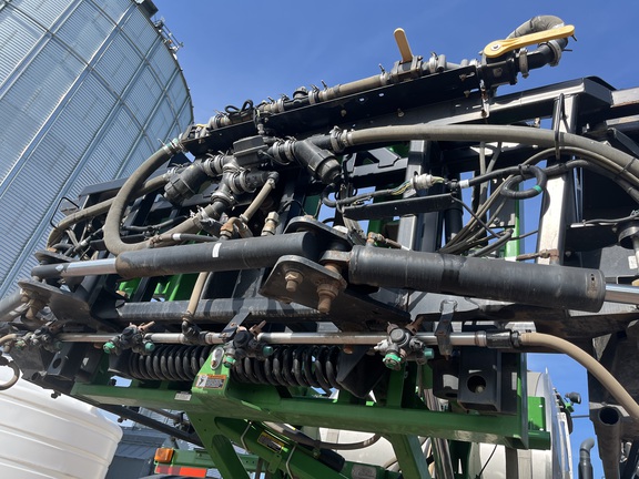 2014 John Deere 4940 Sprayer/High Clearance