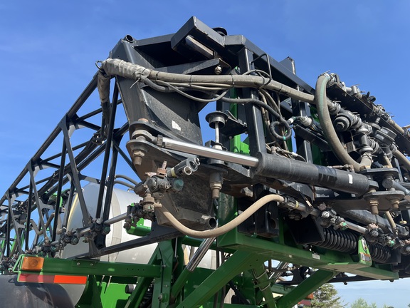 2014 John Deere 4940 Sprayer/High Clearance
