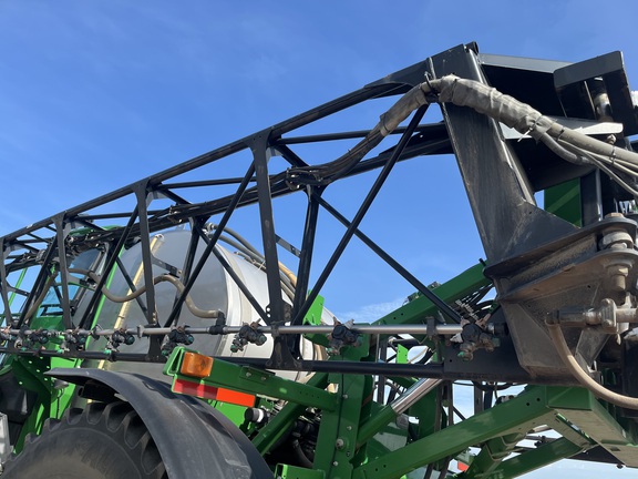 2014 John Deere 4940 Sprayer/High Clearance