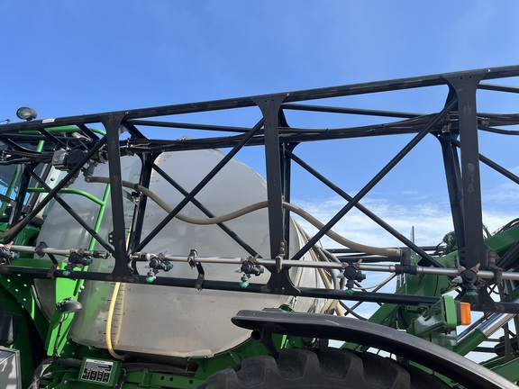 2014 John Deere 4940 Sprayer/High Clearance
