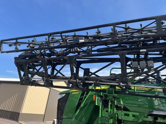 2014 John Deere 4940 Sprayer/High Clearance
