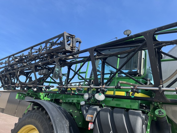 2014 John Deere 4940 Sprayer/High Clearance