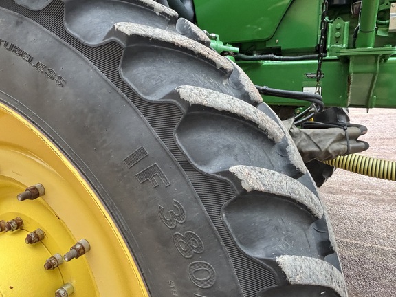 2014 John Deere 4940 Sprayer/High Clearance