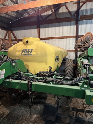 2012 Fast Distributing 8218 Sprayer