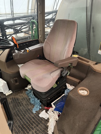 2008 John Deere 4830 Sprayer/High Clearance
