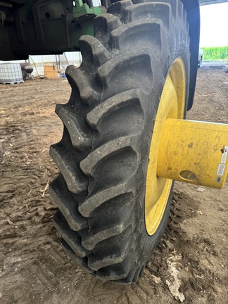 2008 John Deere 4830 Sprayer/High Clearance