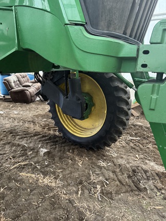 2008 John Deere 4830 Sprayer/High Clearance