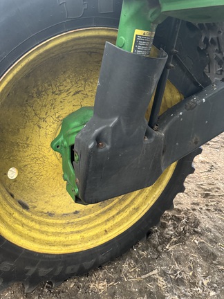 2008 John Deere 4830 Sprayer/High Clearance