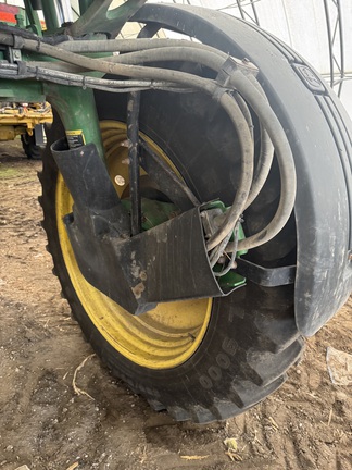 2008 John Deere 4830 Sprayer/High Clearance