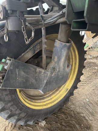 2008 John Deere 4830 Sprayer/High Clearance