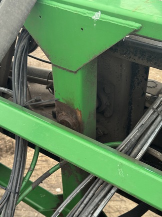2008 John Deere 4830 Sprayer/High Clearance