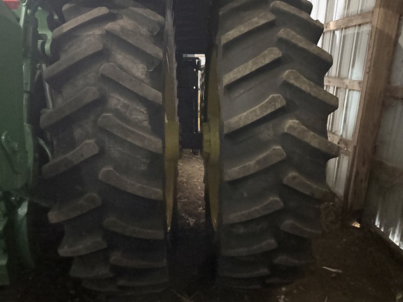 2025 John Deere 8R 410 Tractor