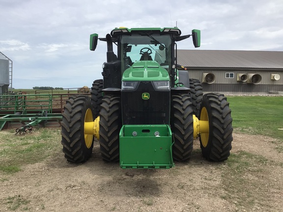 2025 John Deere 8R 410 Tractor