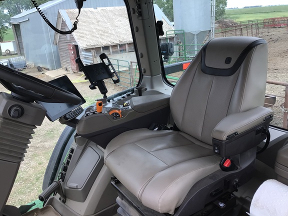 2025 John Deere 8R 410 Tractor
