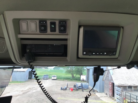2025 John Deere 8R 410 Tractor