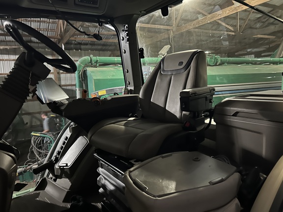 2025 John Deere 8R 410 Tractor