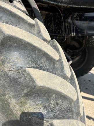 2014 Case IH Patriot 3340 Sprayer/High Clearance