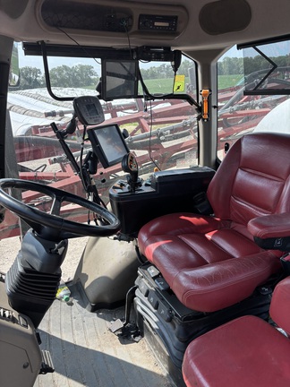 2014 Case IH Patriot 3340 Sprayer/High Clearance