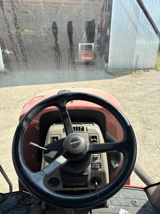 2014 Case IH Patriot 3340 Sprayer/High Clearance