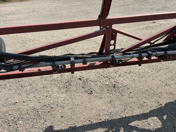 2014 Case IH Patriot 3340 Sprayer/High Clearance