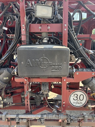 2014 Case IH Patriot 3340 Sprayer/High Clearance